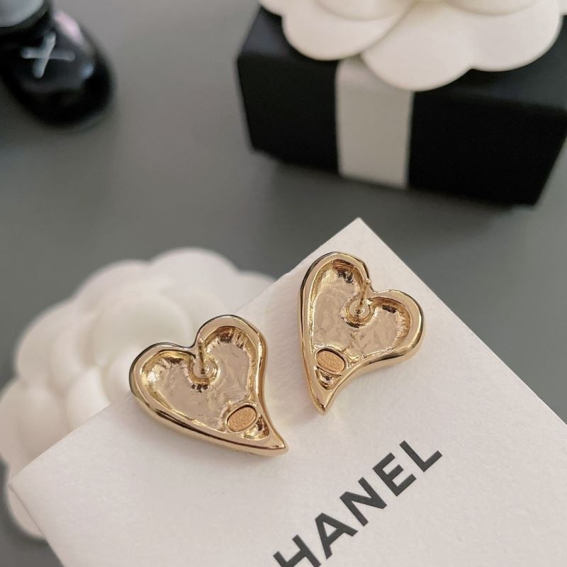 Chanel Brooches